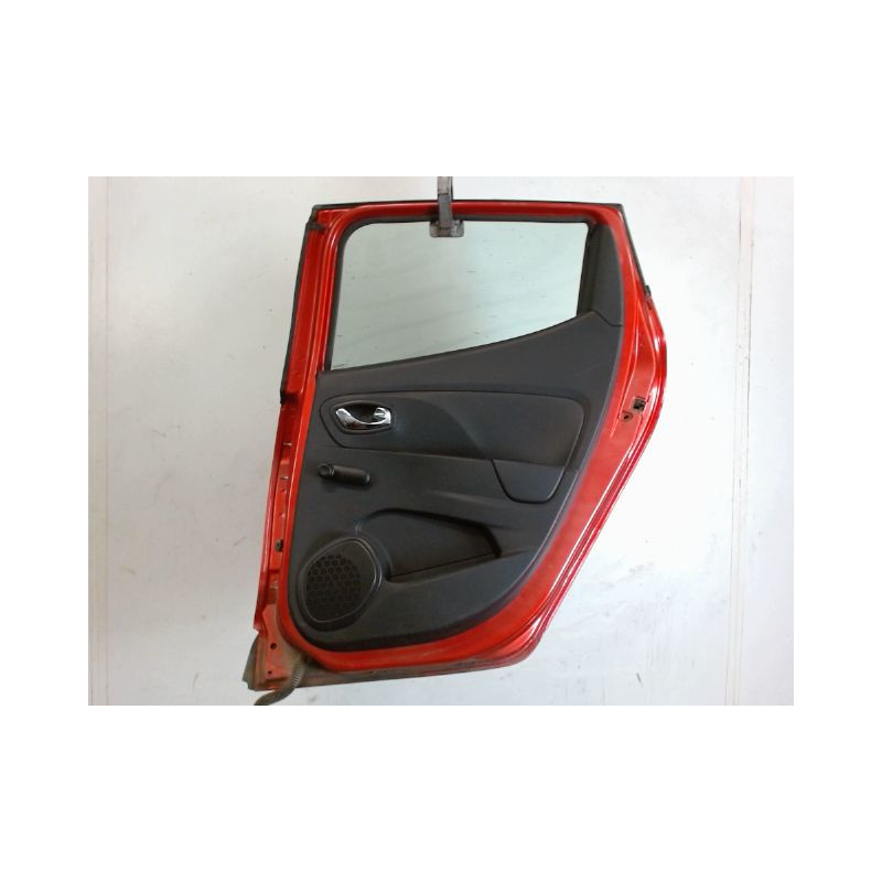 PORTE ARRIERE DROIT RENAULT CLIO