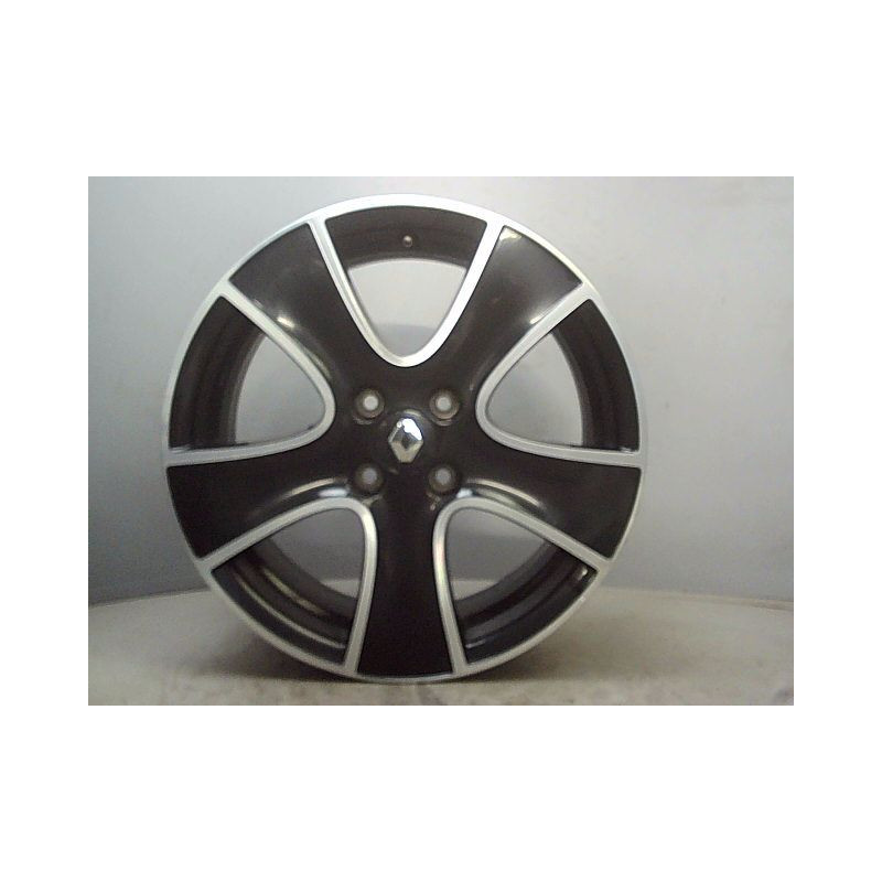 JANTE ALUMINIUM RENAULT CLIO