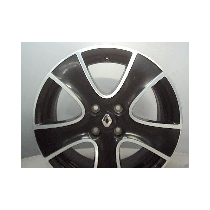 JANTE ALUMINIUM RENAULT CLIO