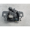 SERRURE CAPOT RENAULT CLIO