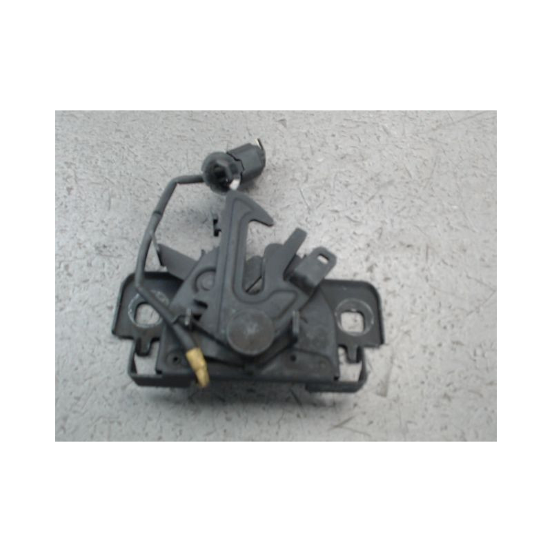 SERRURE CAPOT RENAULT CLIO