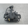 SERRURE CAPOT RENAULT CLIO