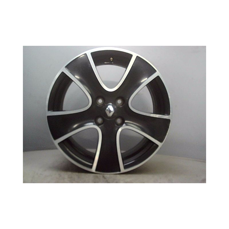 JANTE ALUMINIUM RENAULT CLIO