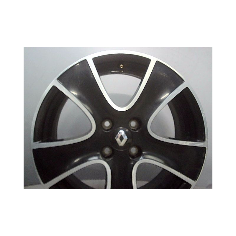 JANTE ALUMINIUM RENAULT CLIO