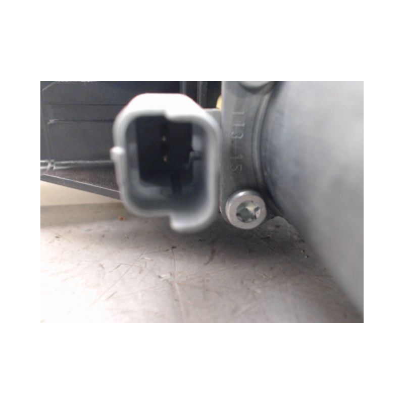 MECANISME LEVE-GLACE AVANT DROIT CITROEN C4 CACTUS