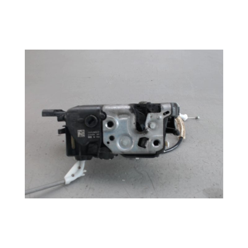 SYSTEME CONDAMNATION AVANT DROIT CITROEN C4 CACTUS