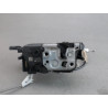 SYSTEME CONDAMNATION AVANT DROIT CITROEN C4 CACTUS