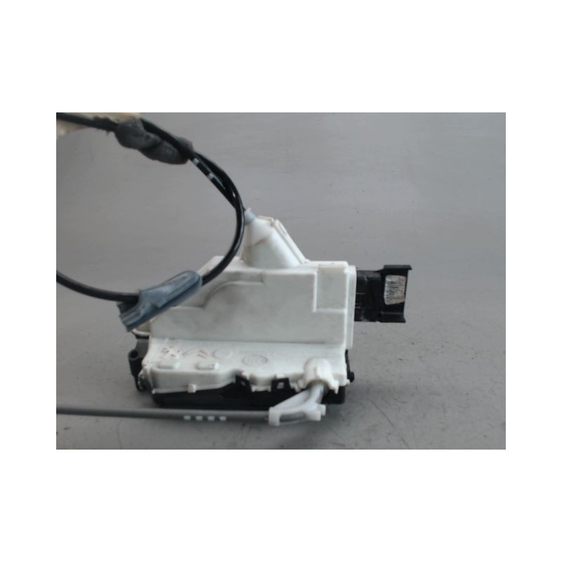 SYSTEME CONDAMNATION AVANT DROIT CITROEN C4 CACTUS