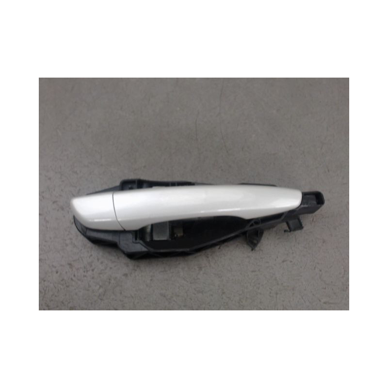 POIGNEE EXTERIEURE PORTE AVANT DROIT CITROEN C4 CACTUS