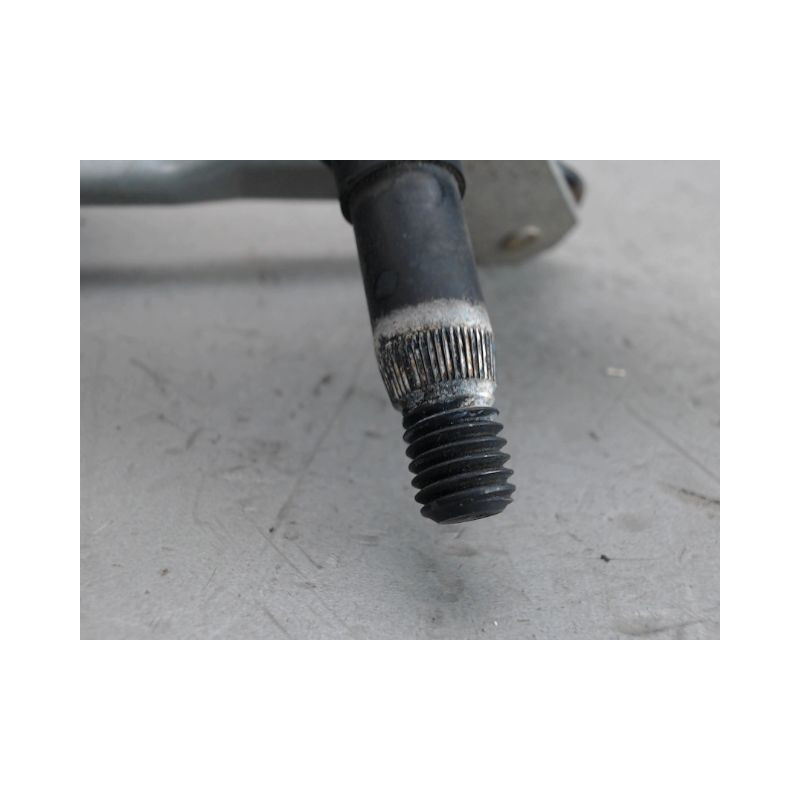 MECANISME ESSUIE-GLACE AVANT CITROEN C4 CACTUS