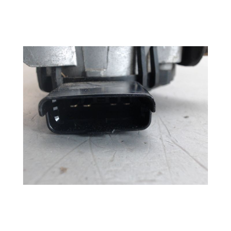 MECANISME ESSUIE-GLACE AVANT CITROEN C4 CACTUS