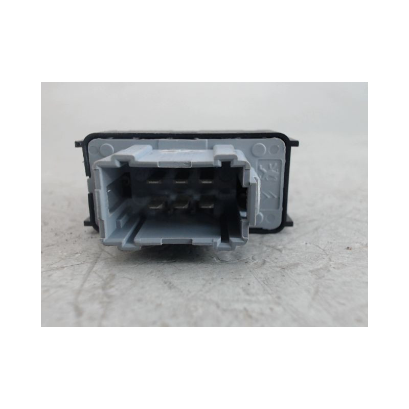 COMMANDE LEVE-GLACE PORTE AVD CITROEN C4 CACTUS