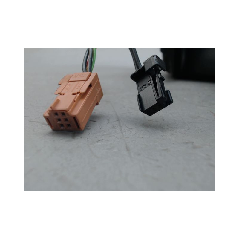 RETROVISEUR EXTERIEUR ELECTRIQUE DROIT CITROEN C4 CACTUS