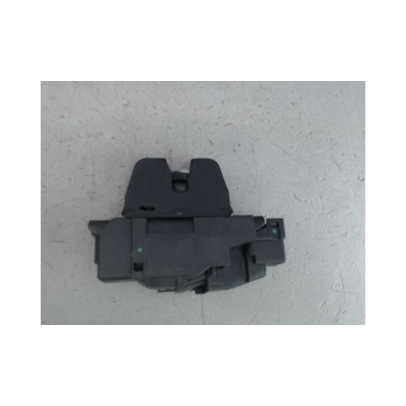 SERRURE HAYON  CITROEN C4 CACTUS