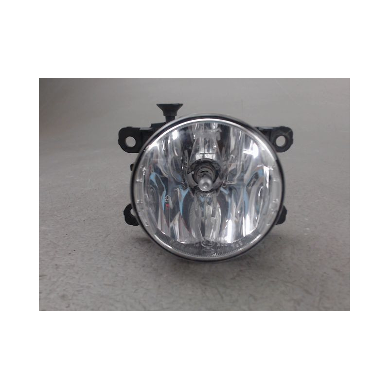 PHARE ANTIBROUILLARD AVANT GAUCHE RENAULT CLIO
