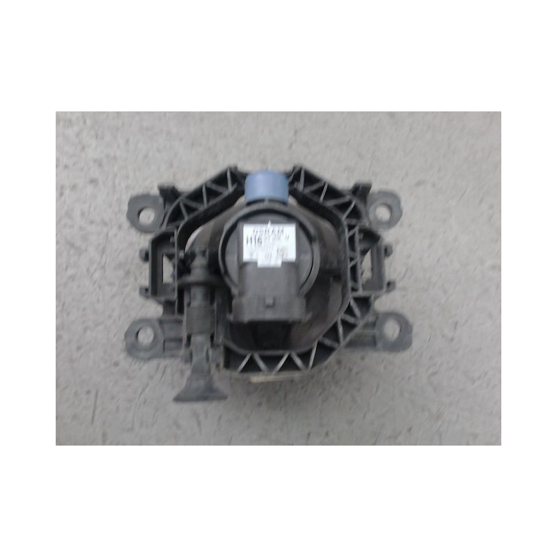 PHARE ANTIBROUILLARD AVANT GAUCHE RENAULT CLIO