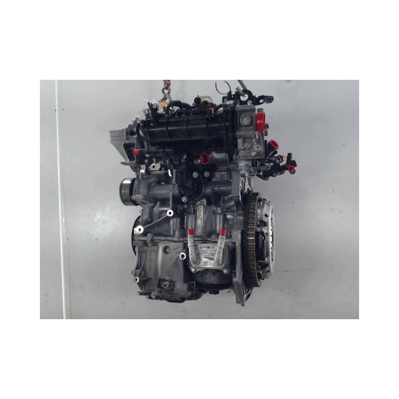 MOTEUR ESSENCE RENAULT CLIO 0.9 TCe 90 