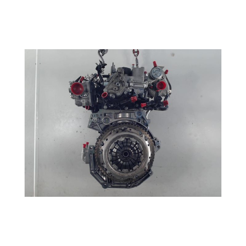 MOTEUR ESSENCE RENAULT CLIO 0.9 TCe 90 