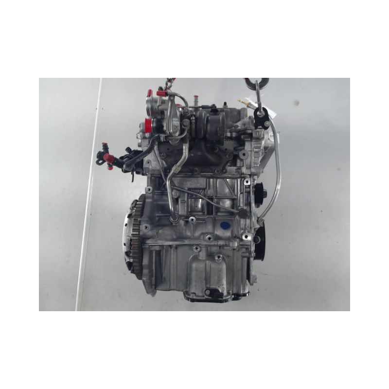 MOTEUR ESSENCE RENAULT CLIO 0.9 TCe 90 