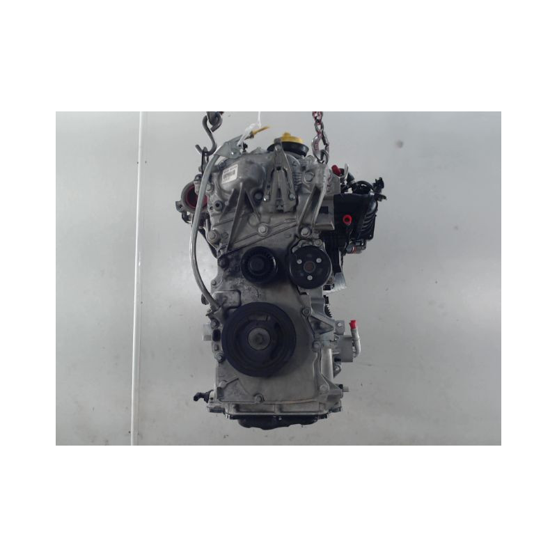 MOTEUR ESSENCE RENAULT CLIO 0.9 TCe 90 