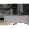 MOTEUR ESSENCE RENAULT CLIO 0.9 TCe 90 