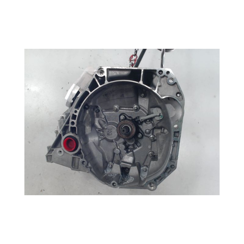 BOITE A VITESSE MECANIQUE RENAULT CLIO 0.9 TCe 90 