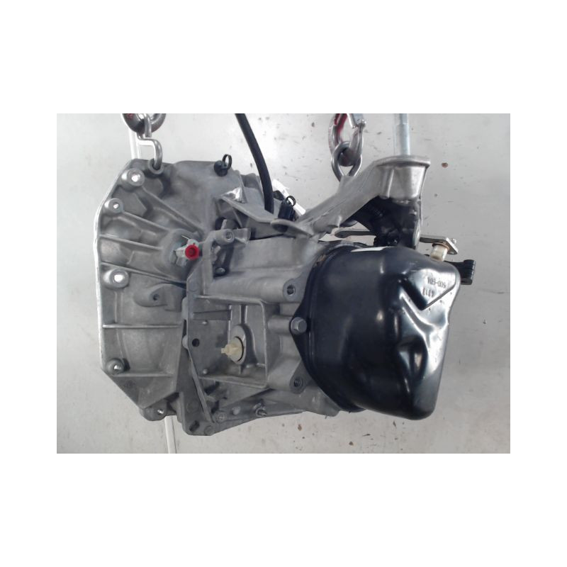 BOITE A VITESSE MECANIQUE RENAULT CLIO 0.9 TCe 90 