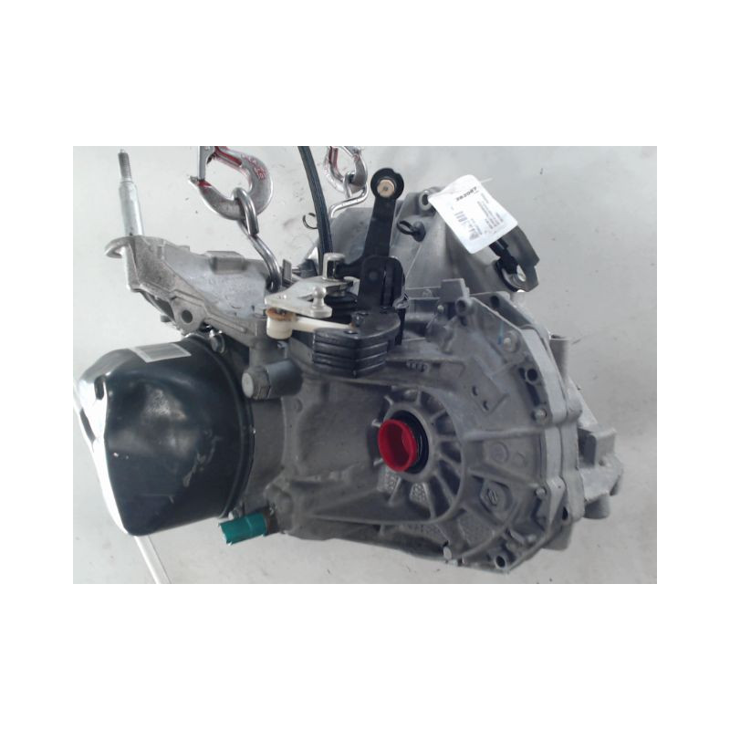 BOITE A VITESSE MECANIQUE RENAULT CLIO 0.9 TCe 90 