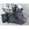 BOITE A VITESSE MECANIQUE RENAULT CLIO 0.9 TCe 90 