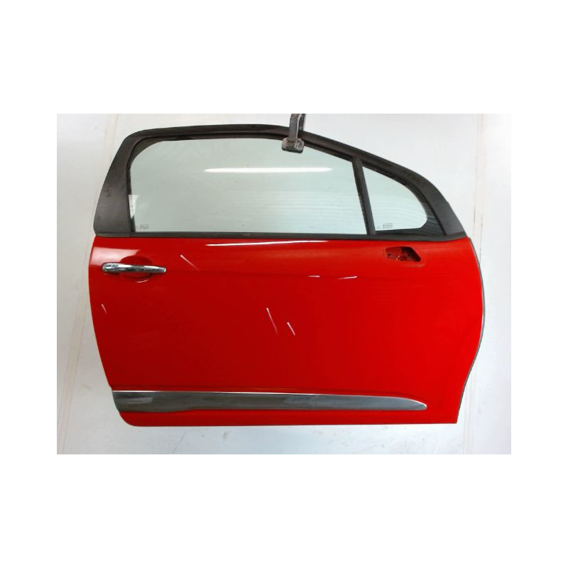 PORTE AVANT DROIT CITROEN DS3