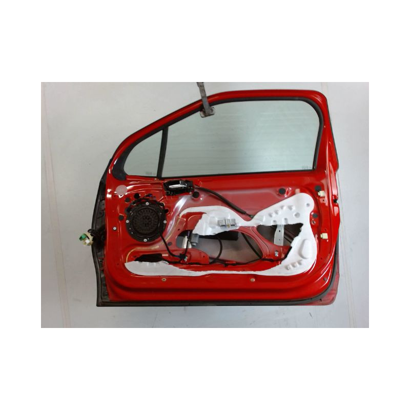 PORTE AVANT DROIT CITROEN DS3