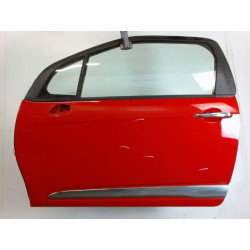 PORTE AVG