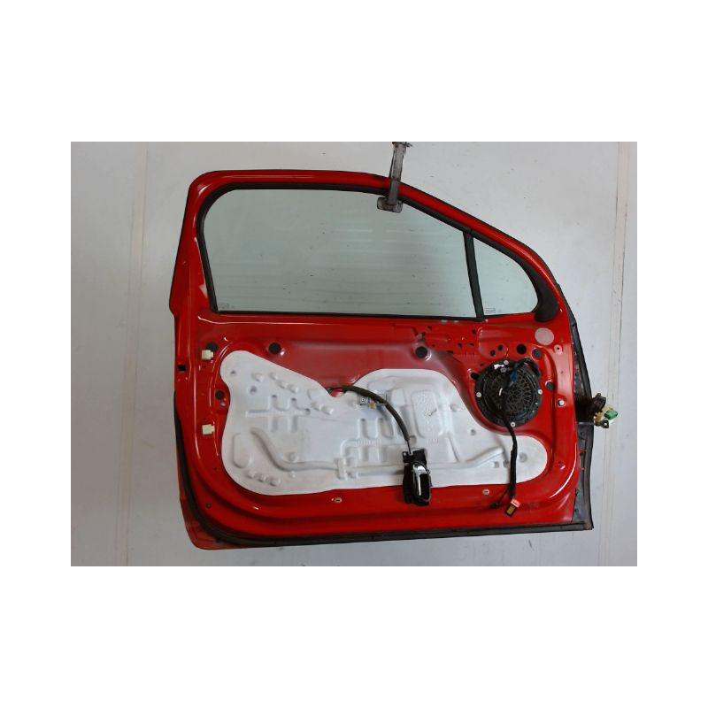 PORTE AVANT GAUCHE CITROEN DS3