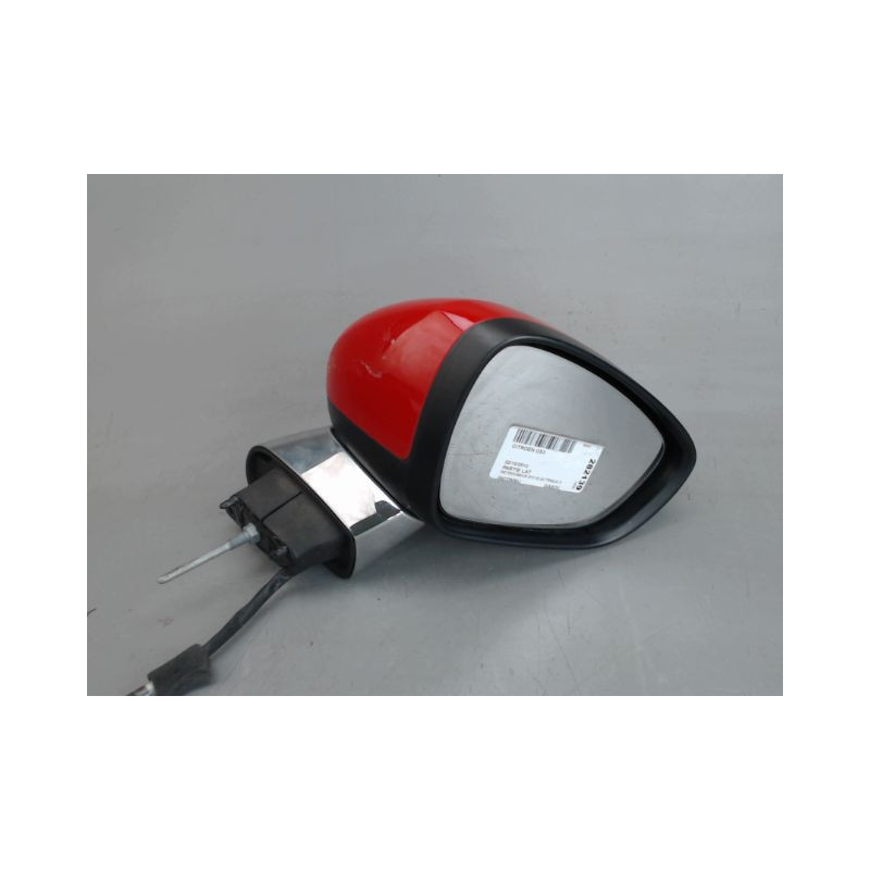 RETROVISEUR EXTERIEUR ELECTRIQUE DROIT CITROEN DS3
