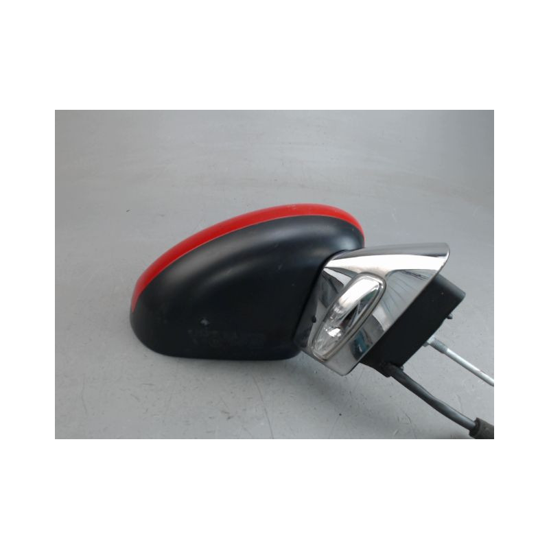 RETROVISEUR EXTERIEUR ELECTRIQUE DROIT CITROEN DS3