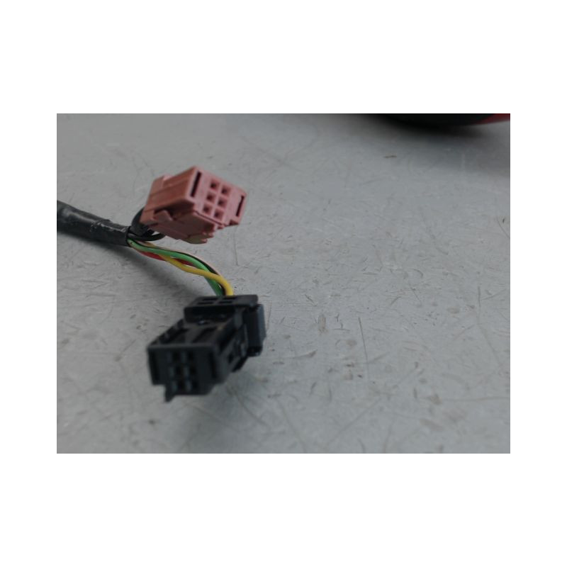 RETROVISEUR EXTERIEUR ELECTRIQUE DROIT CITROEN DS3