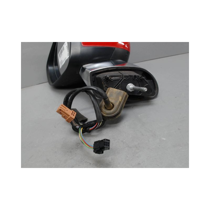 RETROVISEUR EXTERIEUR ELECTRIQUE GAUCHE CITROEN DS3