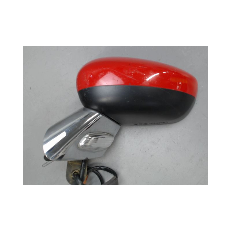 RETROVISEUR EXTERIEUR ELECTRIQUE GAUCHE CITROEN DS3