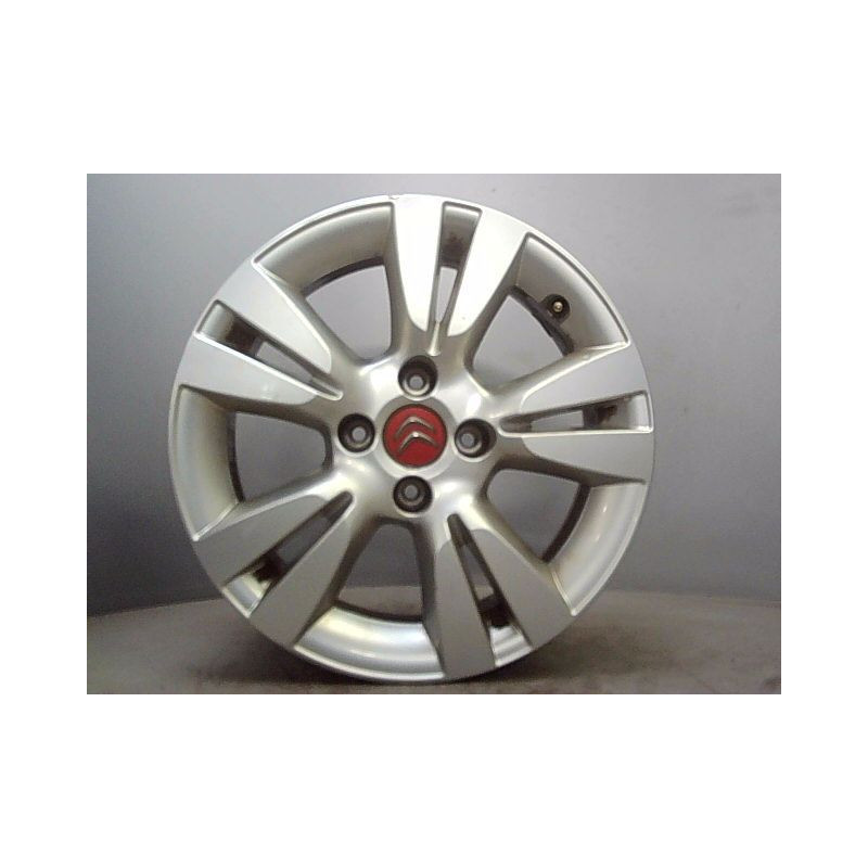 JANTE ALUMINIUM CITROEN DS3