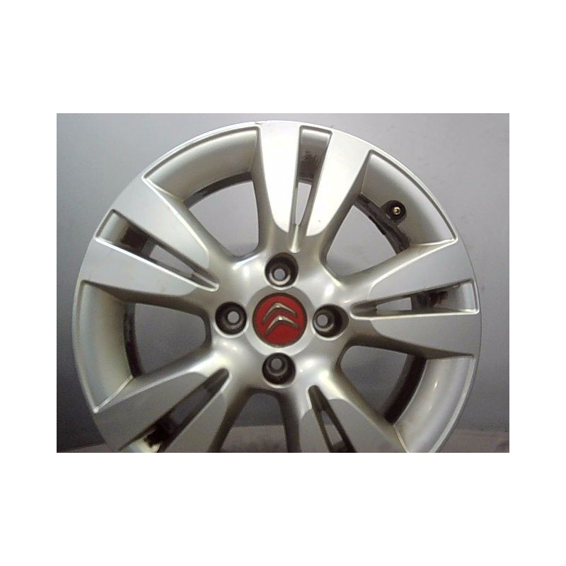 JANTE ALUMINIUM CITROEN DS3