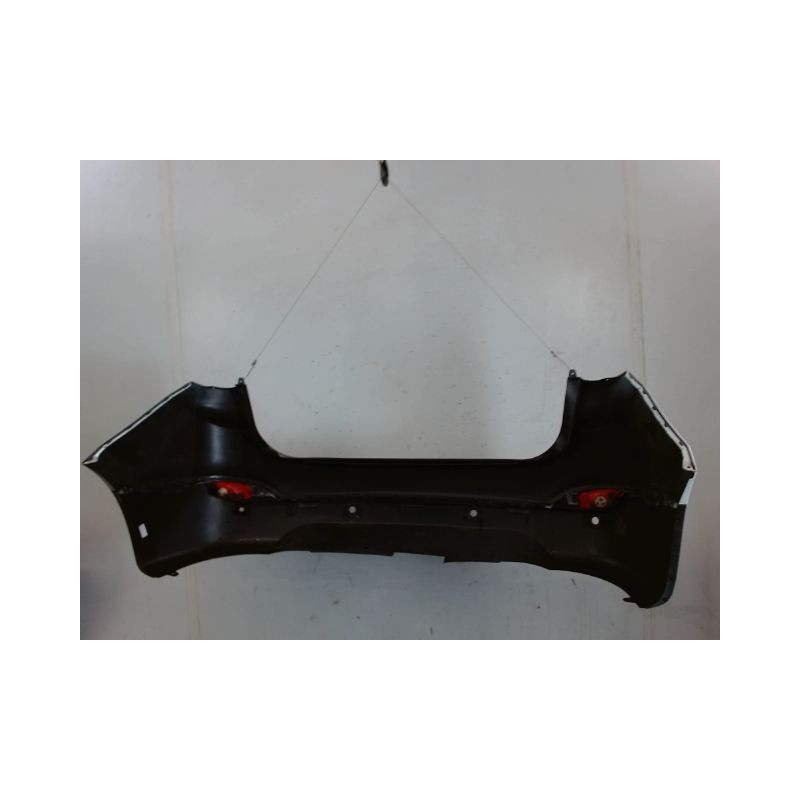 PARE-CHOC ARRIER HYUNDAI IX35
