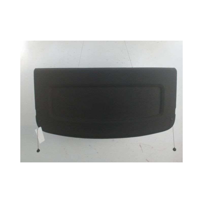 TABLETTE PLAGE ARRIERE FORD FOCUS