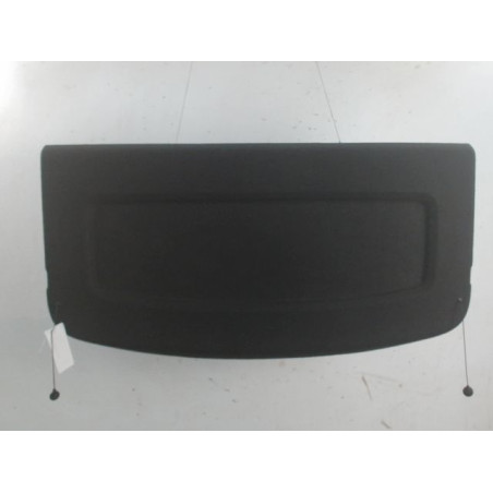TABLETTE PLAGE ARRIERE FORD FOCUS