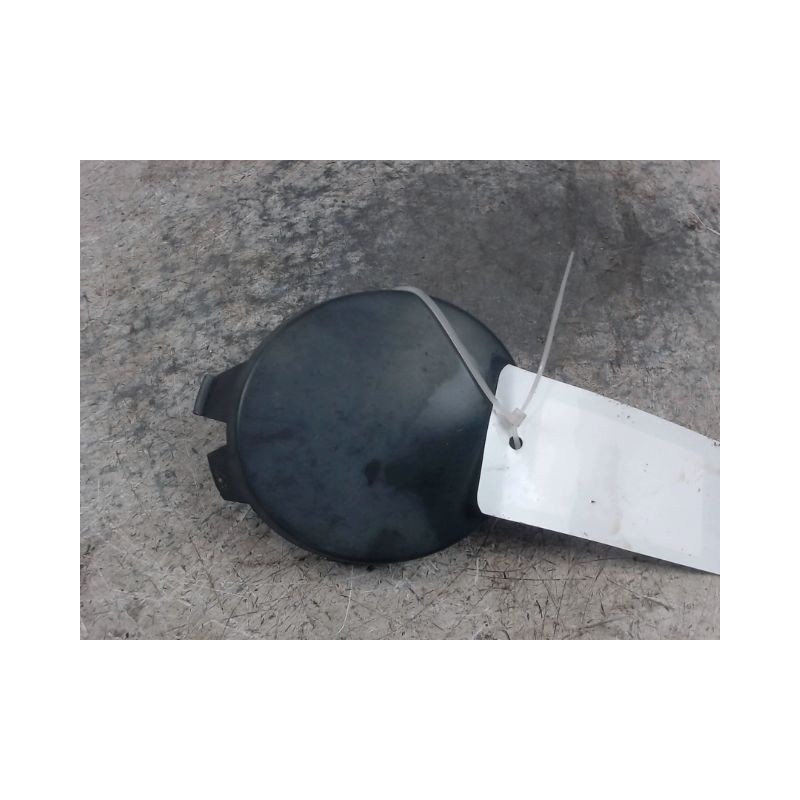 OBTURATEUR PHARE ADDITIONNEL PARE-CHOC AVD RENAULT CLIO II PH.2 01-06