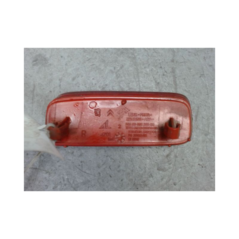 CATADIOPTRE ARD FIAT SCUDO TOLE 2007-