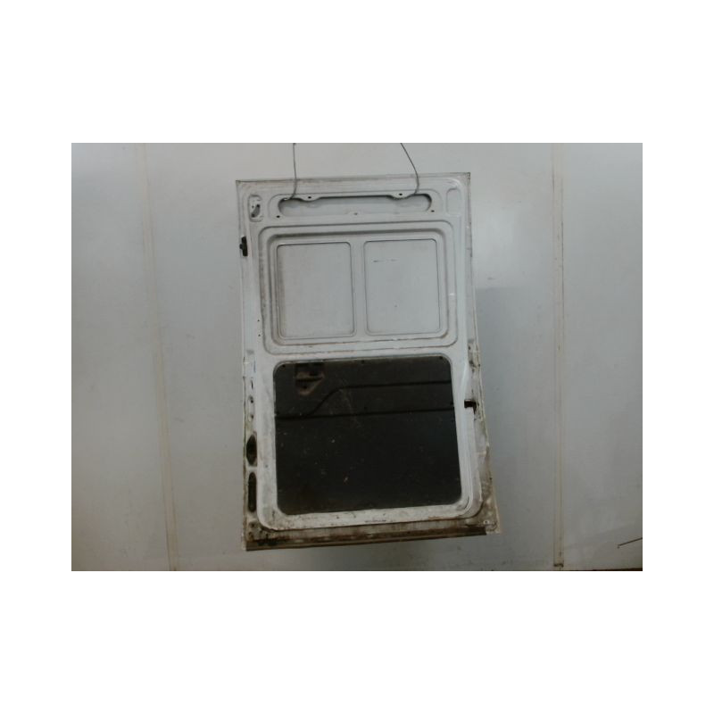 PORTE COULISSANTE DROITE PEUGEOT EXPERT