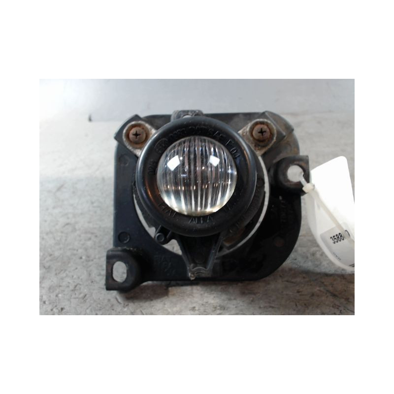 PHARE ANTIBROUILLARD AVANT GAUCHE FIAT 500