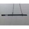 PROTECTION PORTE ARRIERE DROIT FORD S-MAX 2006-