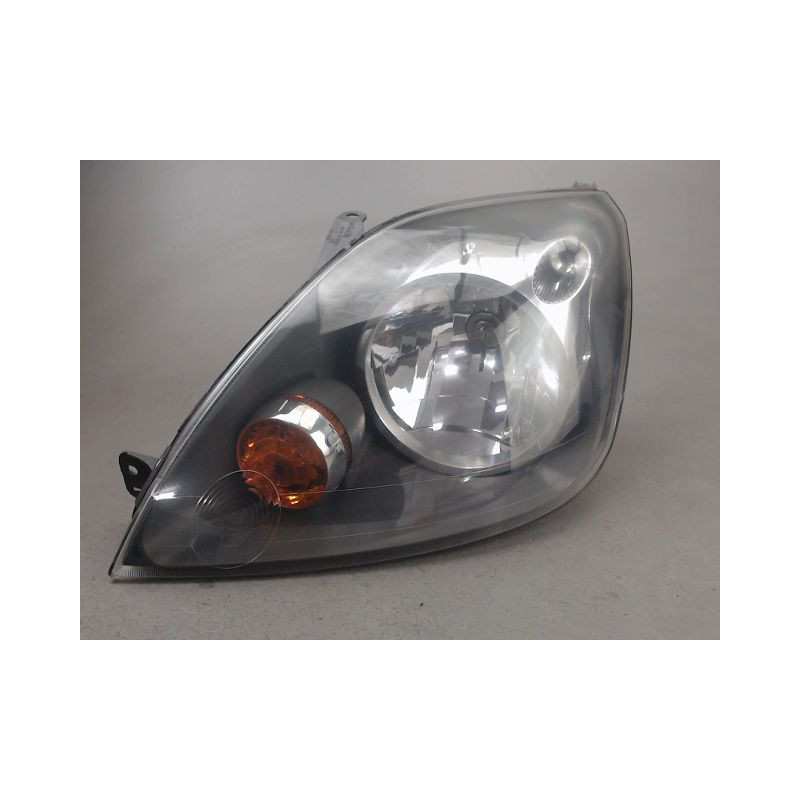 PHARE GAUCHE FORD FIESTA
