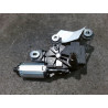 MOTEUR ESSUIE-GLACE ARRIERE AUDI A4 2004-